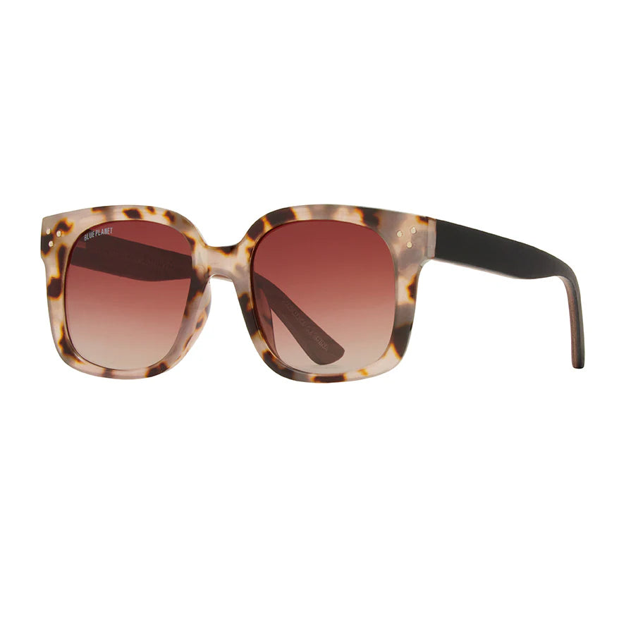 LUNA POLARIZED SUNGLASSES