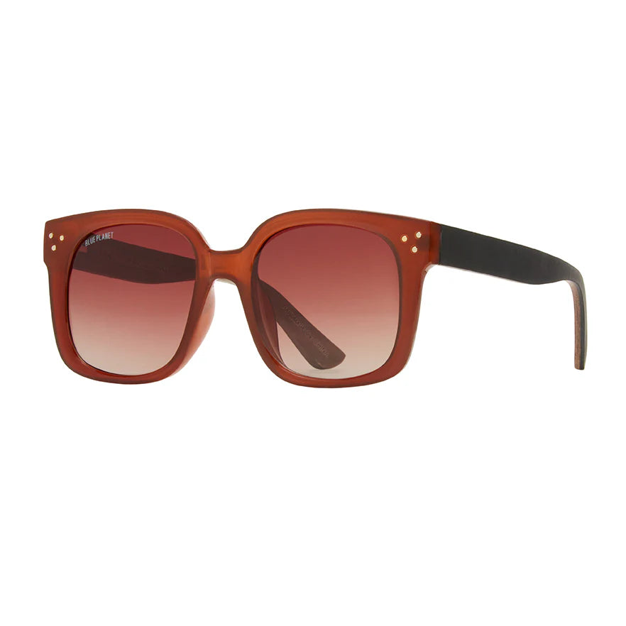 LUNA POLARIZED SUNGLASSES