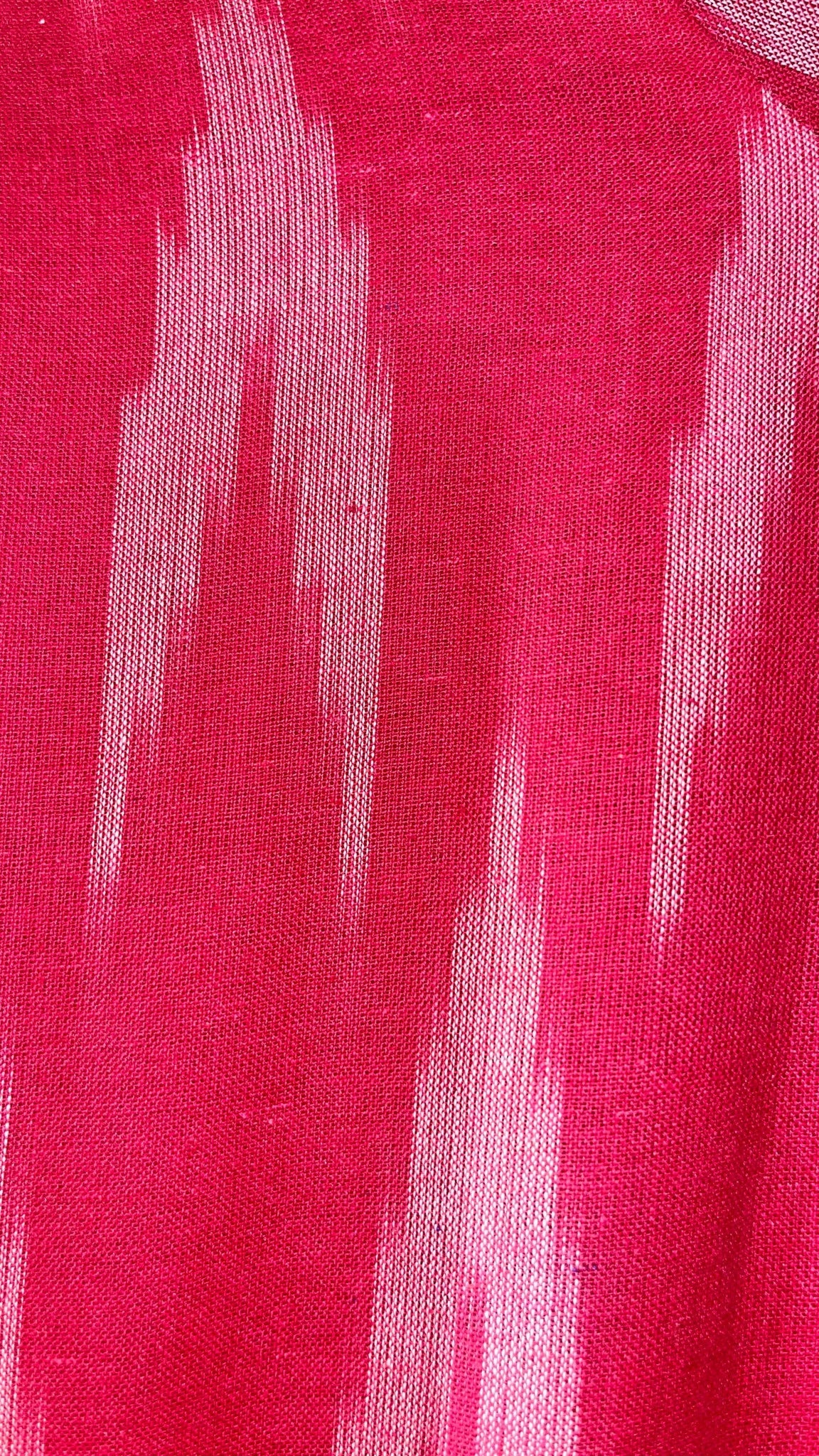 Ikat Dress