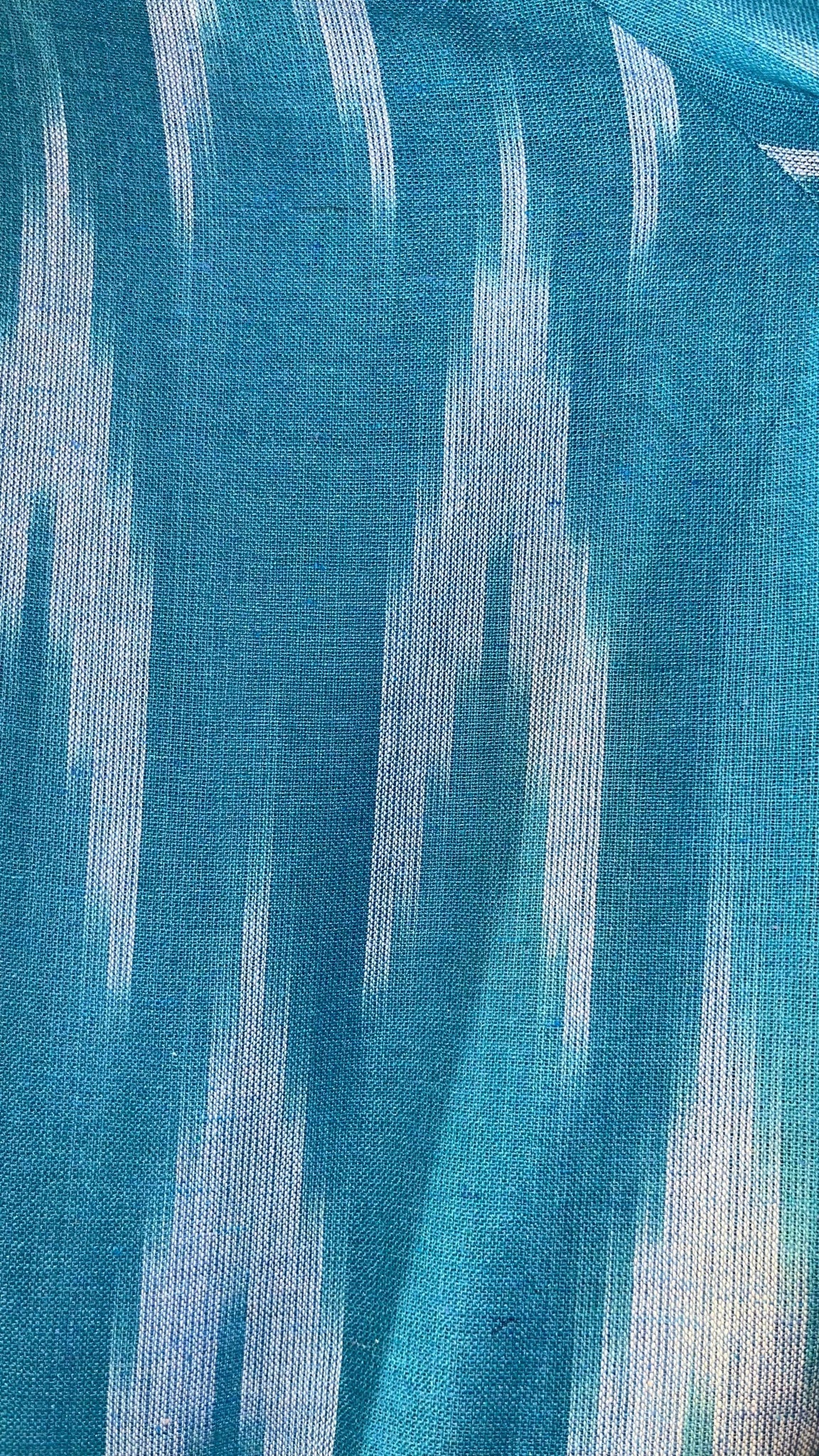 Ikat Dress
