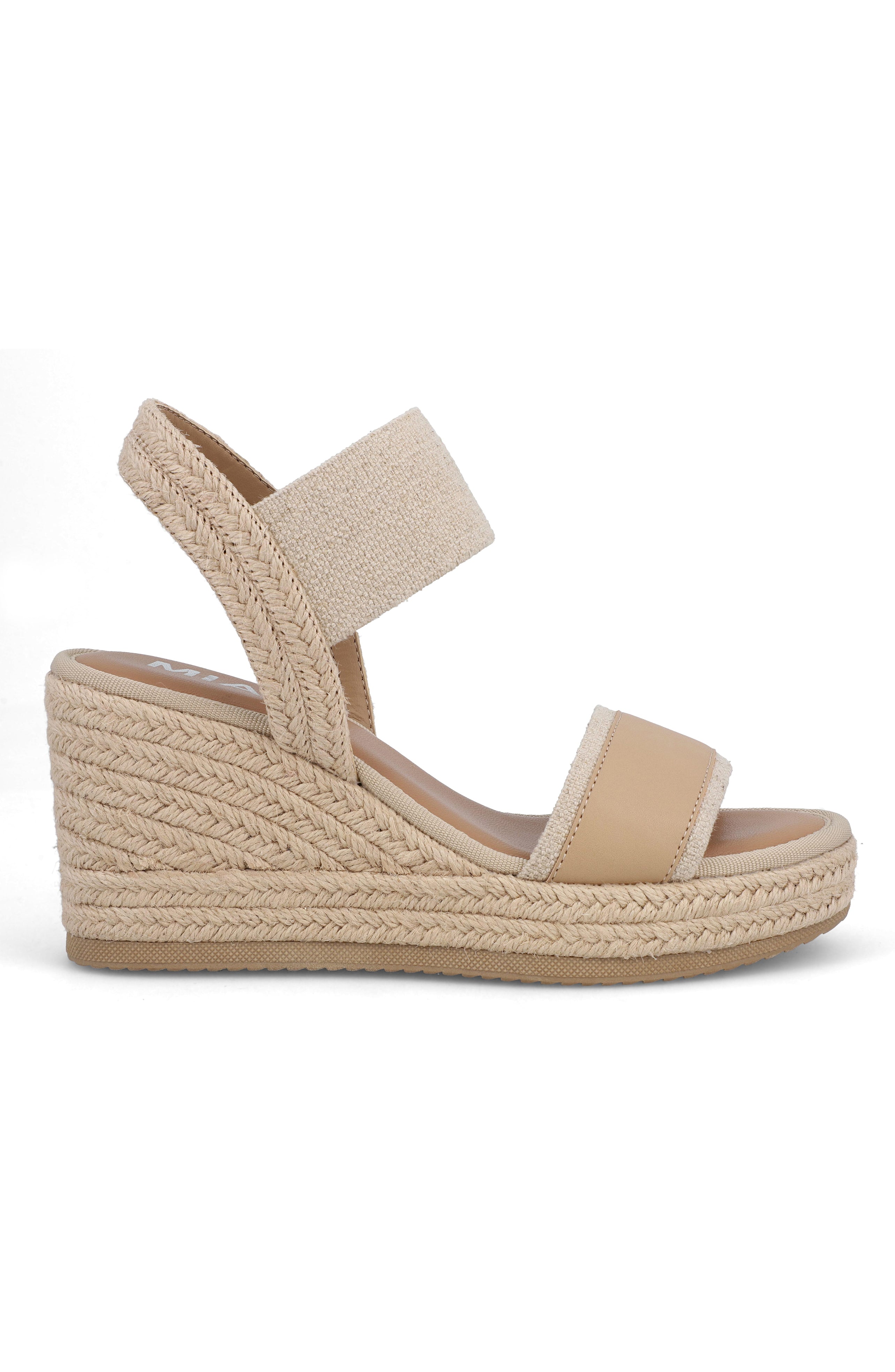 BAYLE HEELS