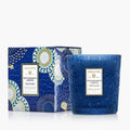 Mediterranean Lemon  9oz Classic Candle