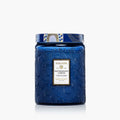 Mediterranean Lemon Large Jar Candle 180Z