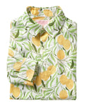 MENS LINEN SHIRT MANGO