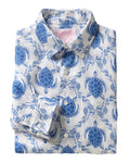 Men's Turtle Trellis Shirt