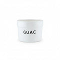 Ceramic Salsa Bag