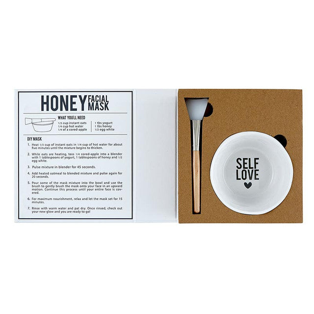 DIY Face Mask Kit