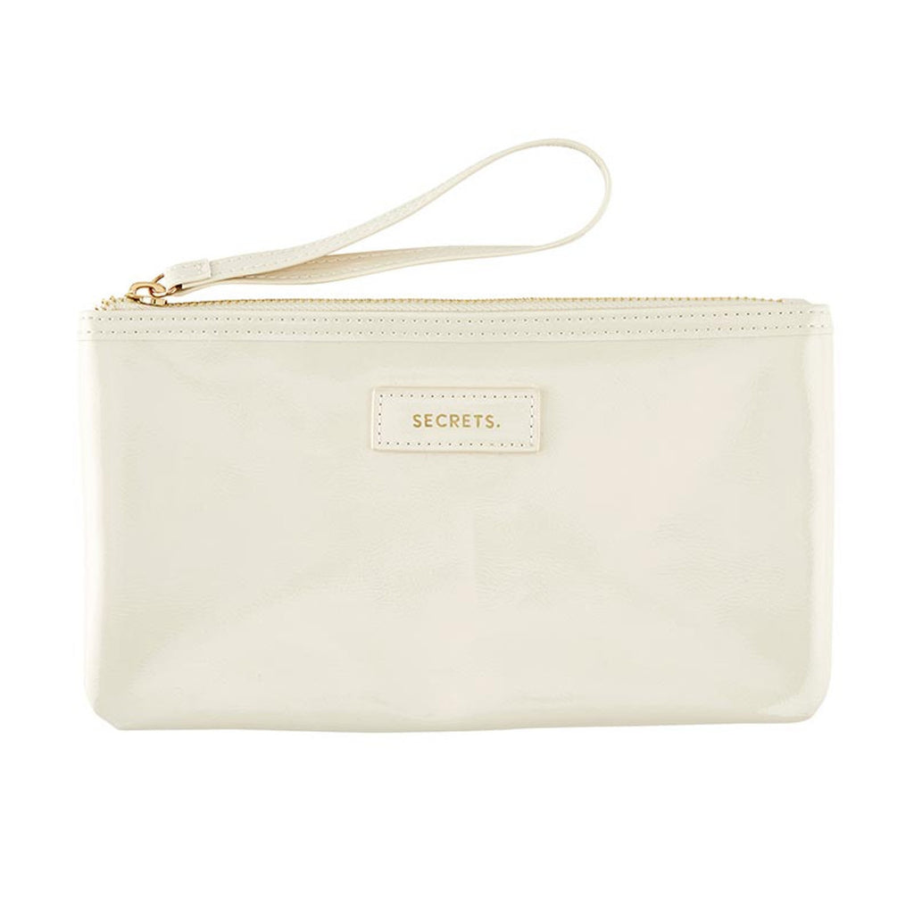 Patent Pouch - Secrets