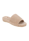 SAND SANDALS - Sax Style