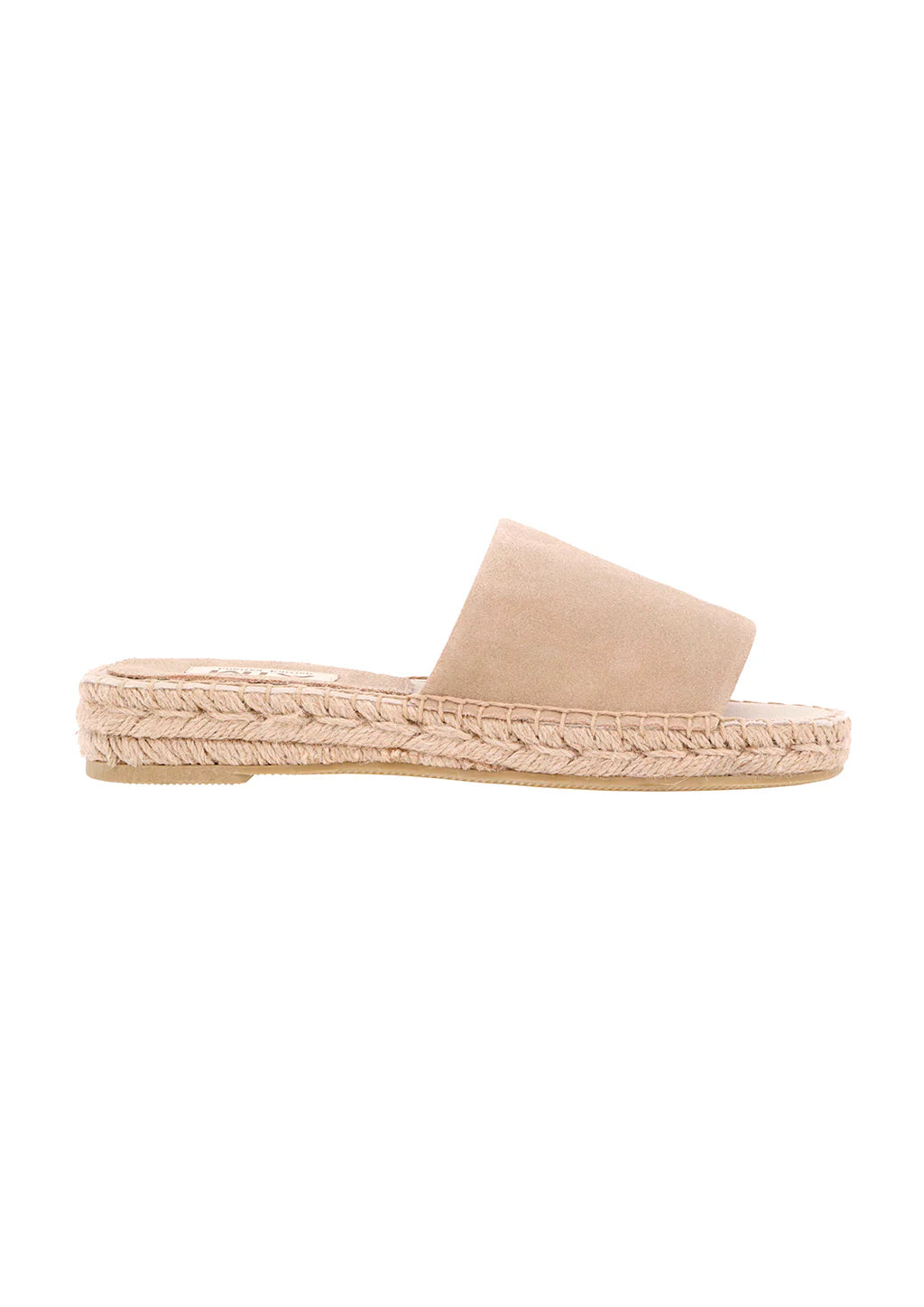SAND SANDALS - Sax Style