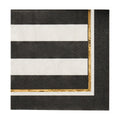 CORDOBA COCKTAIL NAPKIN GOLD FOIL