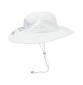 Kai Adventure Hat - Kids UPF 50+ - Sax Style