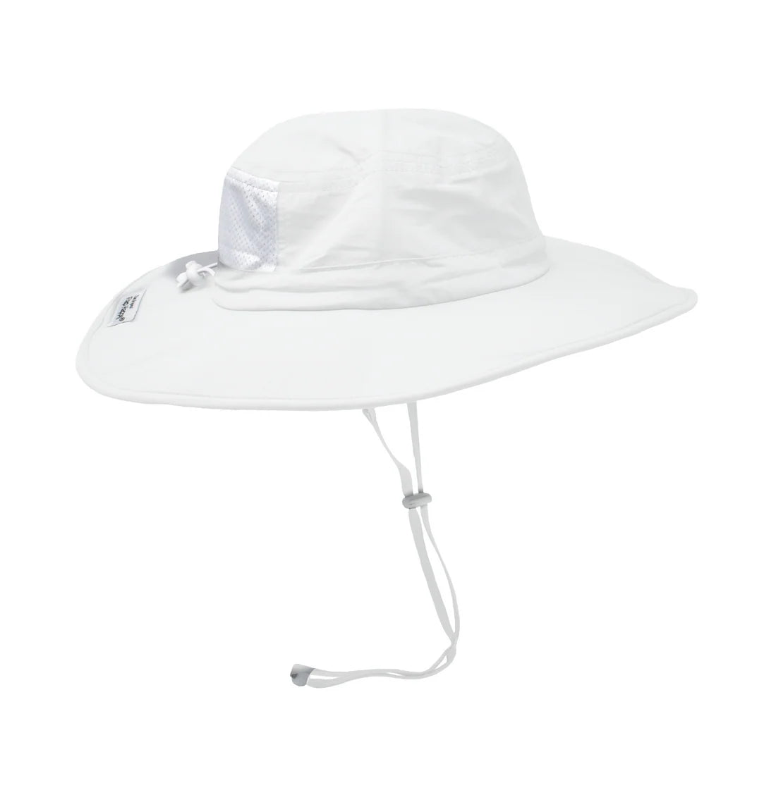 Kai Adventure Hat - Kids UPF 50+ - Sax Style
