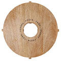 TEQUILA WOOD BOARD