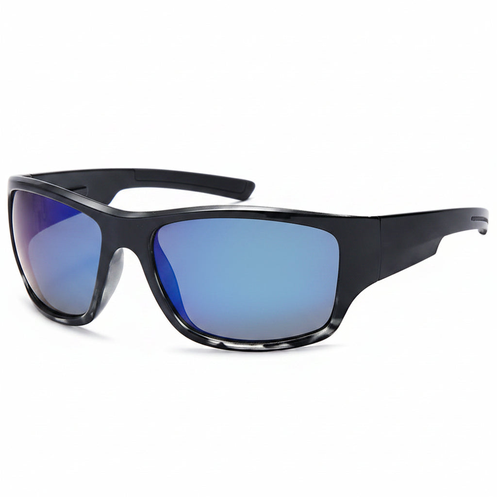 ADULT POLARIZED SUNGLASSES - Sax Style