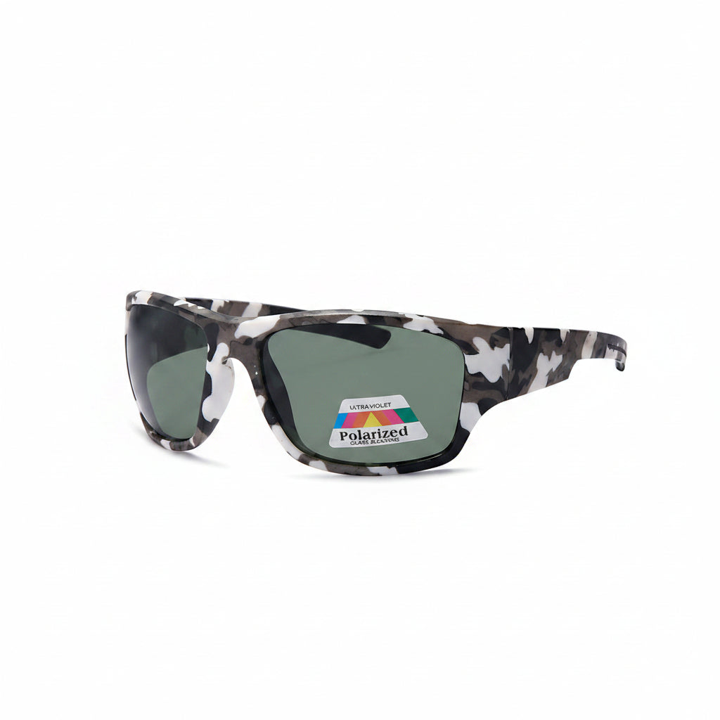 ADULT POLARIZED SUNGLASSES - Sax Style