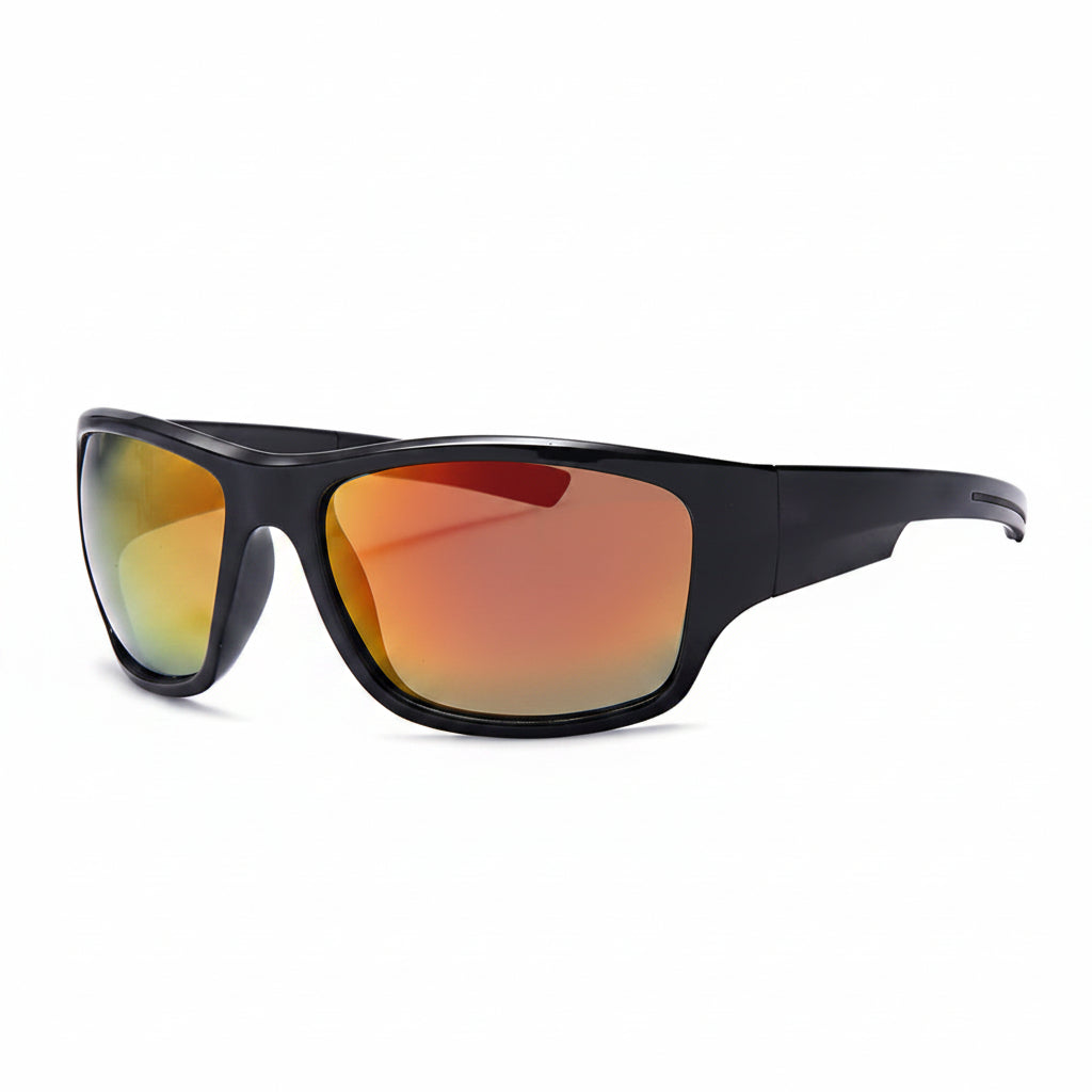 ADULT POLARIZED SUNGLASSES - Sax Style