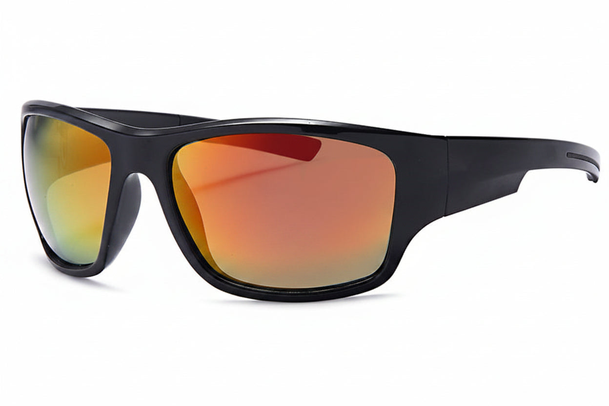 ADULT POLARIZED SUNGLASSES - Sax Style