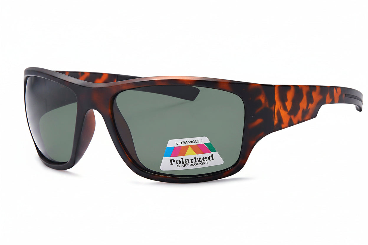 ADULT POLARIZED SUNGLASSES - Sax Style