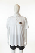 Polo Caballero Donald Ross/White