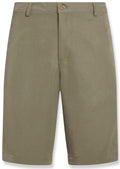 MODAL ISLAND SOFT FLAT FORNT SHORTS, KHAKI