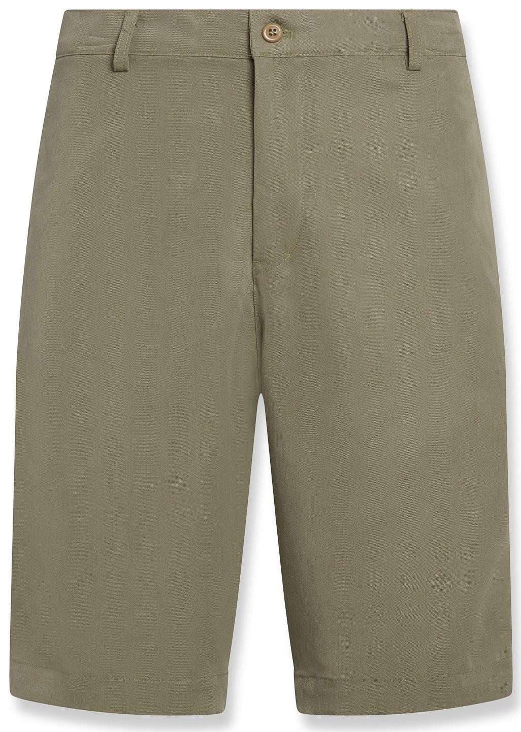 MODAL ISLAND SOFT FLAT FORNT SHORTS, KHAKI