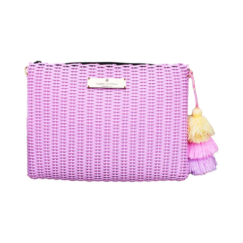 Lemon Drop Citron Bag