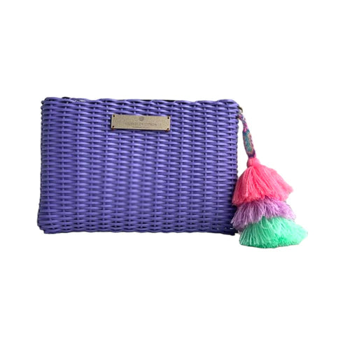 Lemon Drop Citron Bag