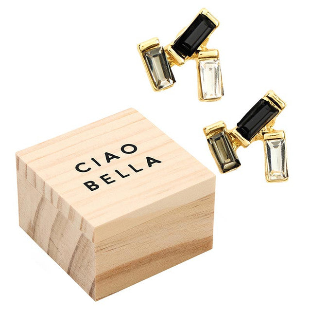 CIAO BELLA EARRING