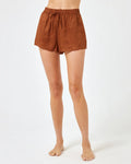 Rio Short Coffee