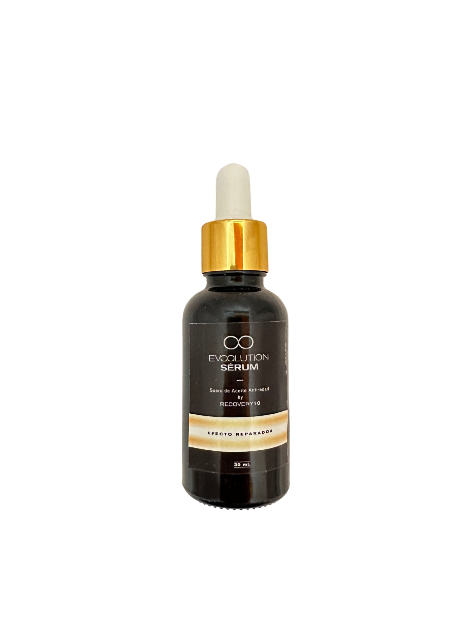 EVOOLUTION SERUM FACE 30 ML