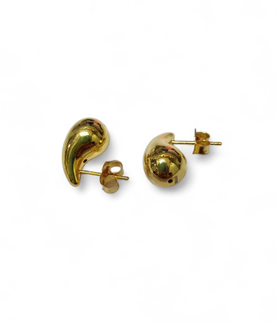 EARRING SILVER