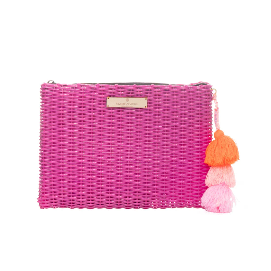 Lemon Drop Citron Bag