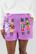 Short Sqeuin Nutcracker