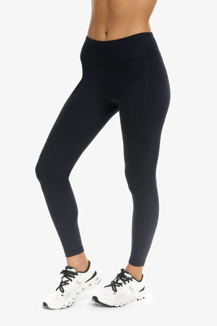 WOMEN'S COMPRESSION LONG LEGGINGS