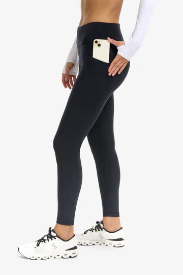 WOMEN'S COMPRESSION LONG LEGGINGS