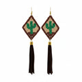 MEXICAN LIFESTYLE EARRINGS