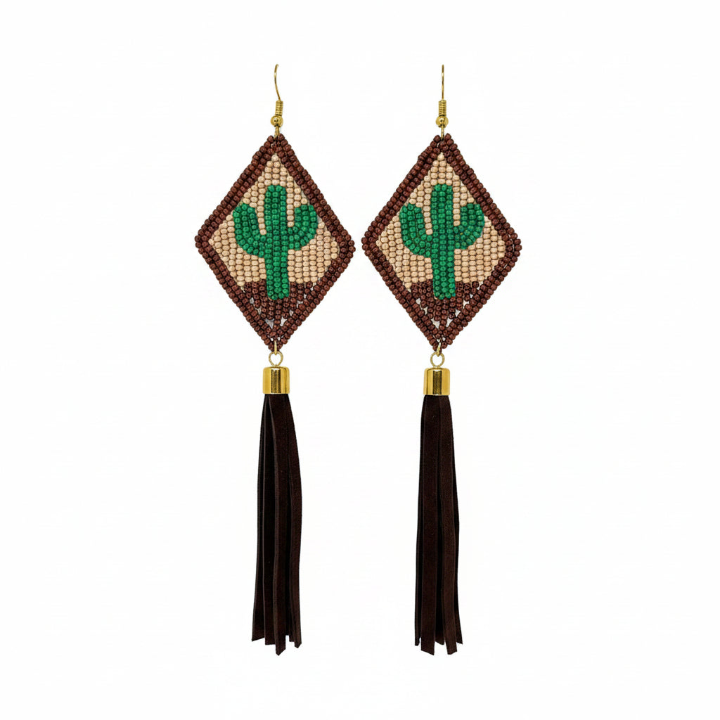 MEXICAN LIFESTYLE EARRINGS