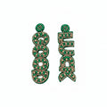 EARRING GOOD LUCK