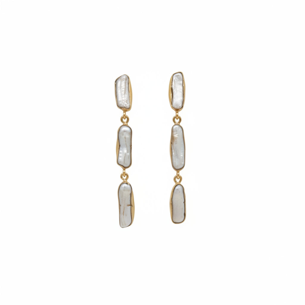 EARRINGS NACAR 3