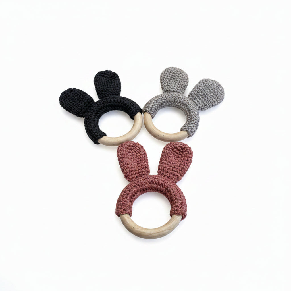 MORDEDERA CROCHET