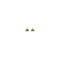 TRIANGLE EARRINGS
