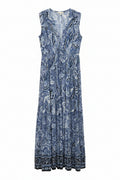 TIBET REGAL DRESS