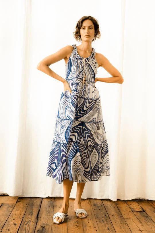 CELESTE DREES
