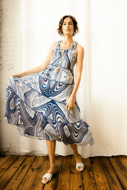 CELESTE DREES