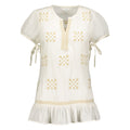 MILLIE SHORT TUNIC