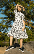 INAYA DRESS