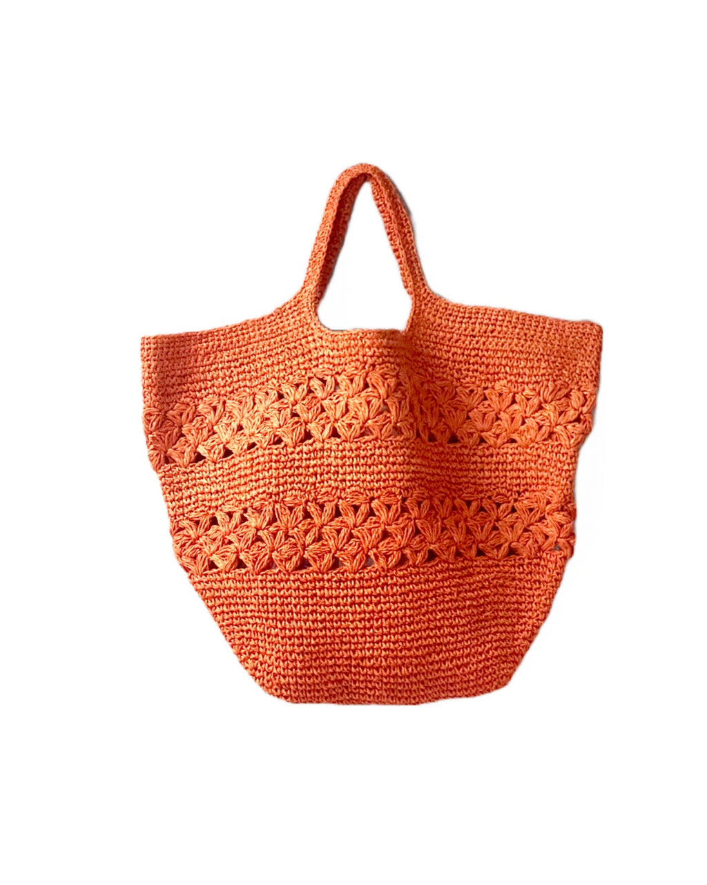 SOUTH AFRICA BAG