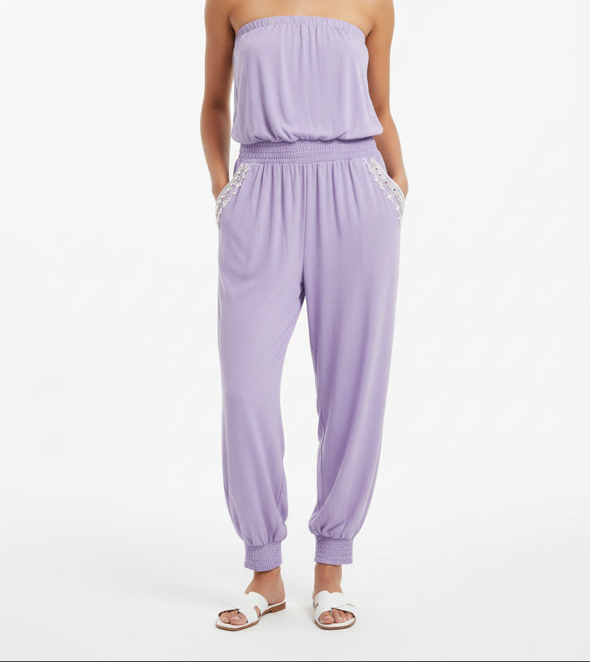JUMPER LILA