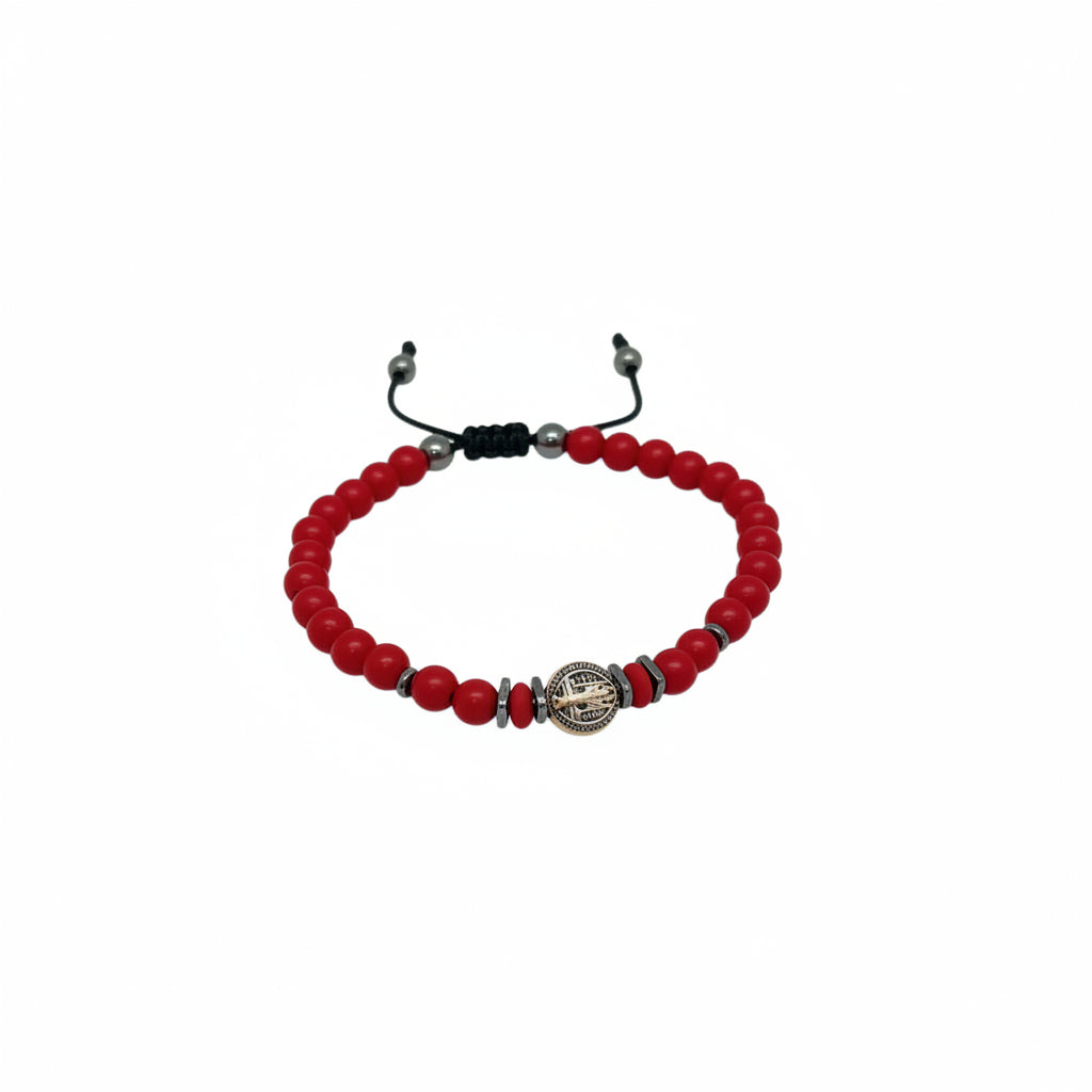 SAN BENI BRACELET - Sax Style